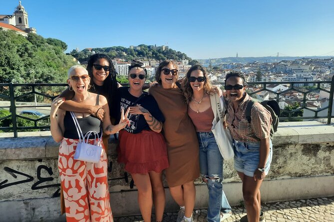 Queer Nightlife Walking Experience - Meeting and Pickup