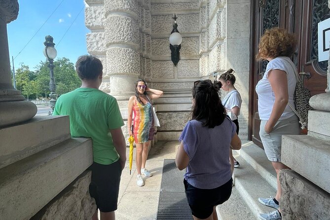 Queer Vienna - Pride Is Back! - Reviews and Ratings