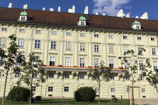 Queer Vienna - Pride Is Back! - Common Questions