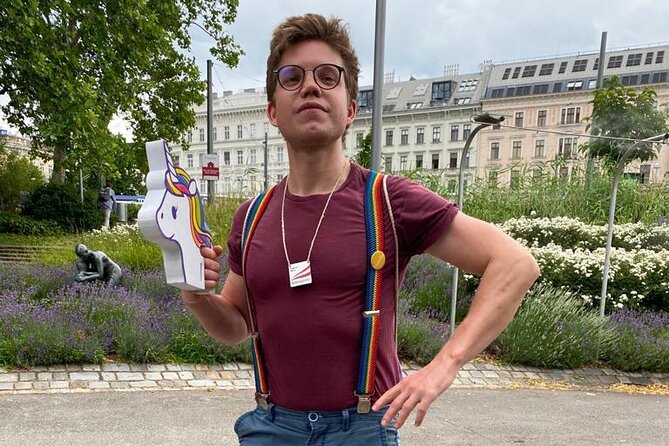 Queer Vienna - Pride Is Back! - The Sum Up