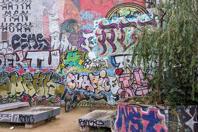 Queer Walking Tour of Soho London - Reviews and Ratings