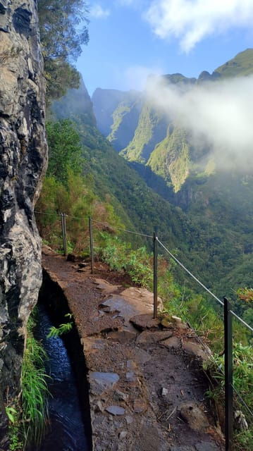 Queimadas Caldeirão Verde Walking tour with guide - Introduction