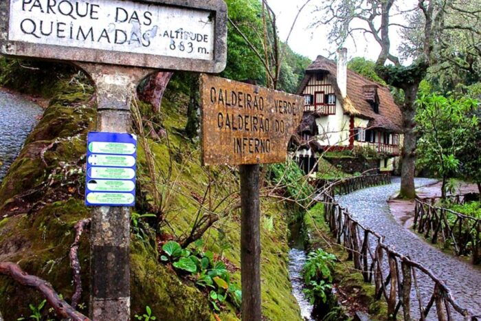 Queimadas Caldeirão Verde Walking tour with guide - Final Thoughts