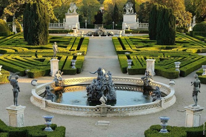 Queluz & Belem Full Day Tour - Pricing and Availability