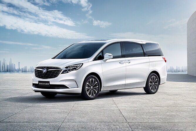 Queretaro Airport (QRO) Private transfer to Queretato City - Service Details and Practicalities