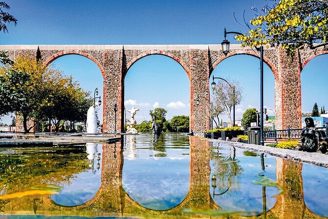 Queretaro Airport (QRO) Private transfer to Queretato City - Who Would Benefit Most from This Service?