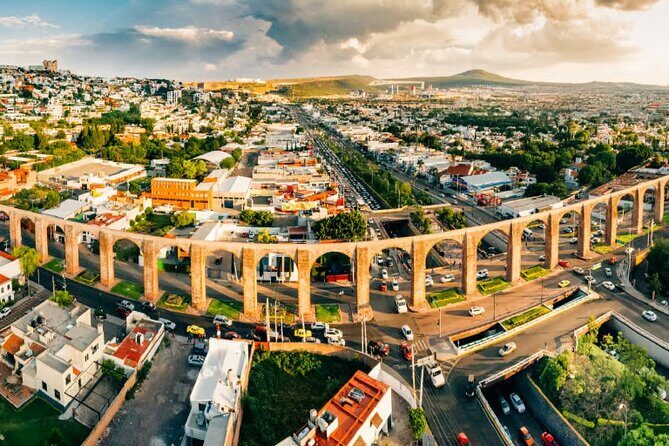 Queretaro Airport (QRO) Private transfer to Queretato City - Final Thoughts: Is It Worth It?