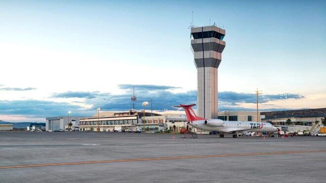 Queretaro Airport to San Miguel Allende, Gto. - Pickup and Drop-off
