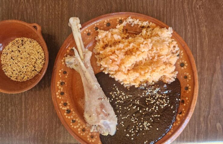 Querétaro: Amealco Encounter With Lele and Local Gastronomy - Explore Magical Town of Amealco