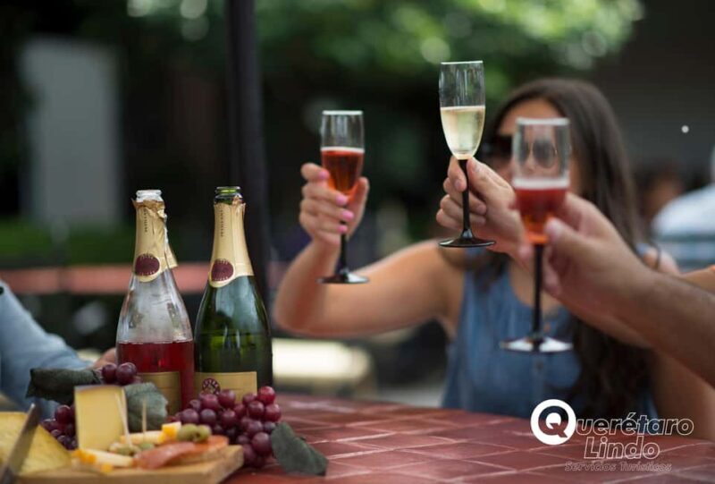 Querétaro: Art, Cheese and Wine Route - Introduction: A Well-Rounded Day of Flavors & Culture