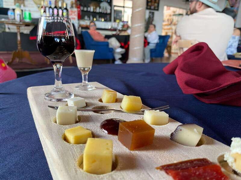 Querétaro: Art, Cheese and Wine Route - Final Summary