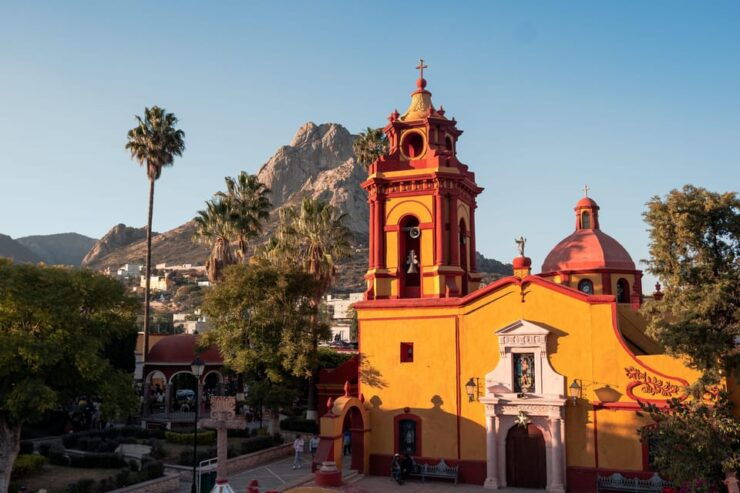 Querétaro: Art, Cheese and Wine Route - Itinerary Highlights