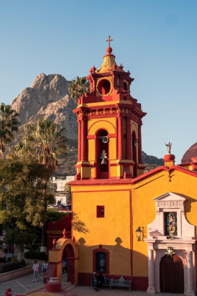 Querétaro: Art, Cheese and Wine Route - Exploring Tequisquiapan