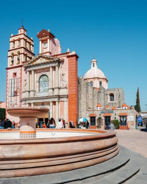 Querétaro: Art, Cheese and Wine Route - Frequently Asked Questions