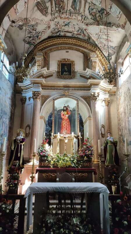 Queretaro: Atotonilco & Dolores Hidalgo Private Tour - Good To Know
