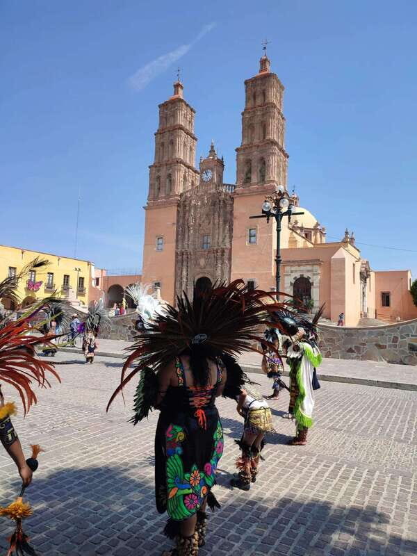 Queretaro: Atotonilco & Dolores Hidalgo Private Tour - What to Expect from the Tour