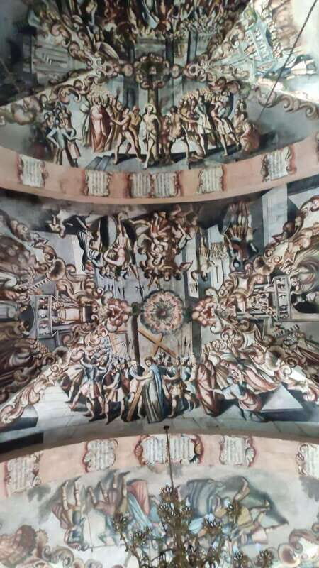 Queretaro: Atotonilco & Dolores Hidalgo Private Tour - Why This Tour Works Well