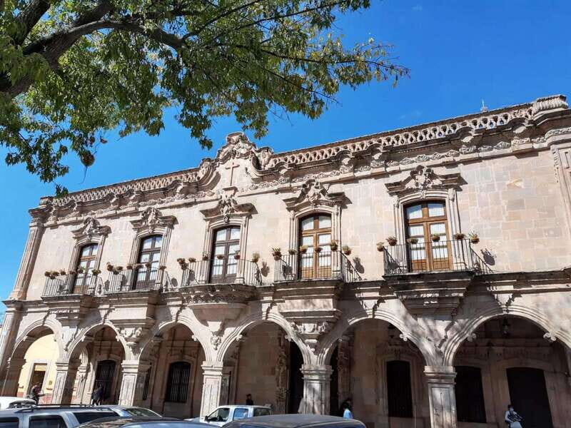 Queretaro: Atotonilco & Dolores Hidalgo Private Tour - FAQs