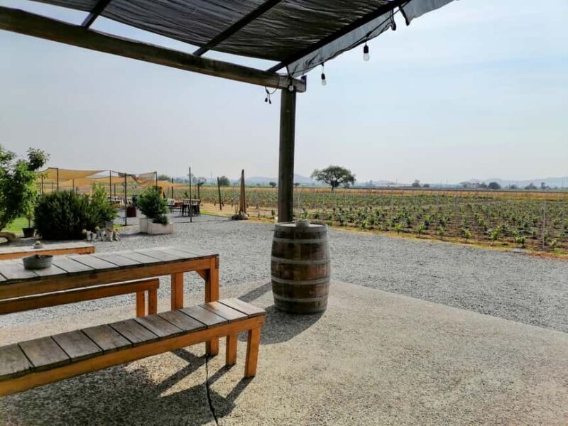 Querétaro: Bernal & Tequisquiapan Trip with Wine & Cheese - A Deep Dive into the Itinerary