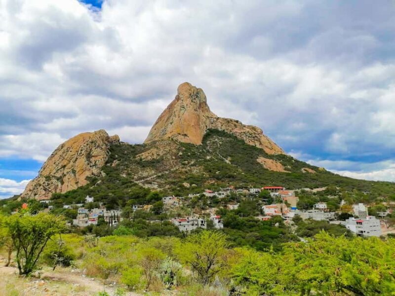 Querétaro: Bernal & Tequisquiapan Trip with Wine & Cheese - Practical Tips