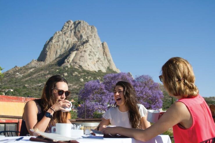 Querétaro: Cheese and Wine Tasting Tour - Good To Know
