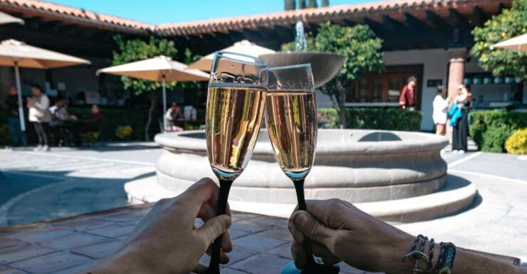 Querétaro: Cheese & Wine Tour In A Day - Good To Know