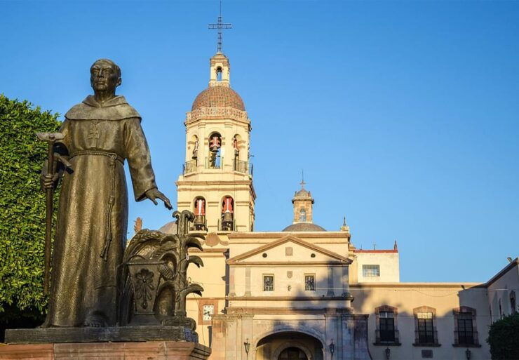 Querétaro: Ecological Electric Vehicle Tour - Eco-friendly Exploration