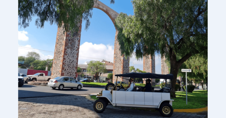 Querétaro: Farewell Mama Carlota Tour - Good To Know