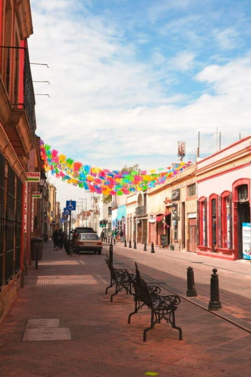 Queretaro: Floating Hammocks Experience - Booking Details