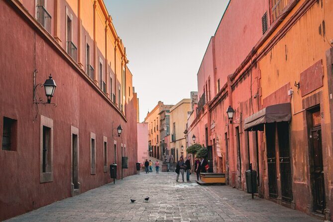 Querétaro from San Miguel de Allende - Food, Drinks, and Local Flavor