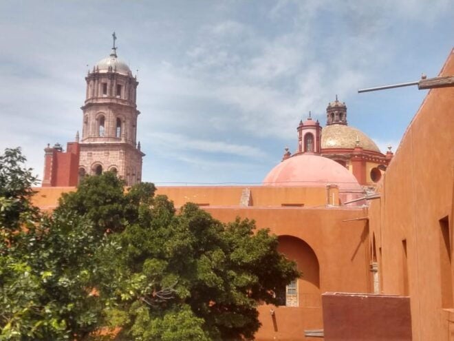 Queretaro: Full-Day City Tour With Guide and Transport - Customer Experience