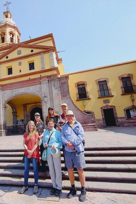 Queretaro: Full-Day City Tour With Guide and Transport - Group Size and Languages