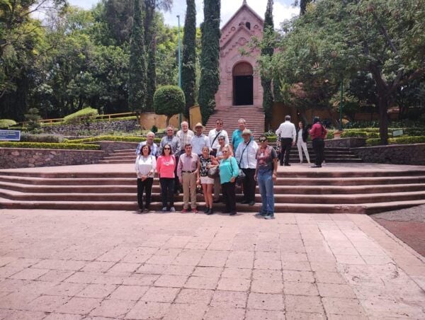 Queretaro: Full-Day City Tour With Guide and Transport - Cancellation and Payment Options