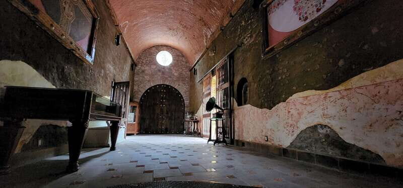 Querétaro: Hacienda Atongo Experience Tour - Good To Know