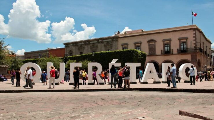 Querétaro: Independence Route Experience - Good To Know