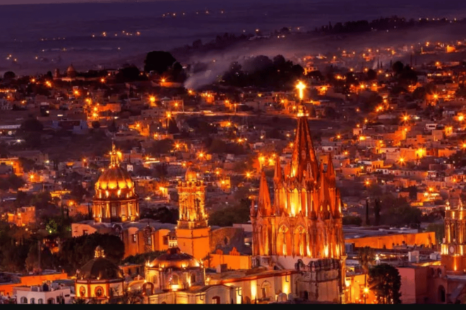 Querétaro: Independence Route Experience - Tour Experience