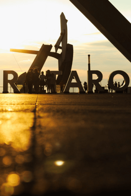 Querétaro: Independence Route Experience - Visiting Atotonilco