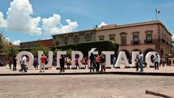 Querétaro: Independence Route Experience - Casa Museo José Alfredo Jiménez