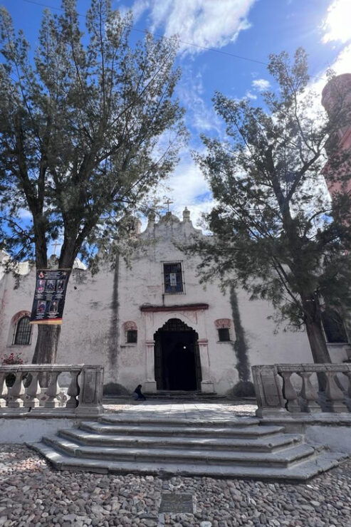 Querétaro: Independence Route In A Day - Good To Know
