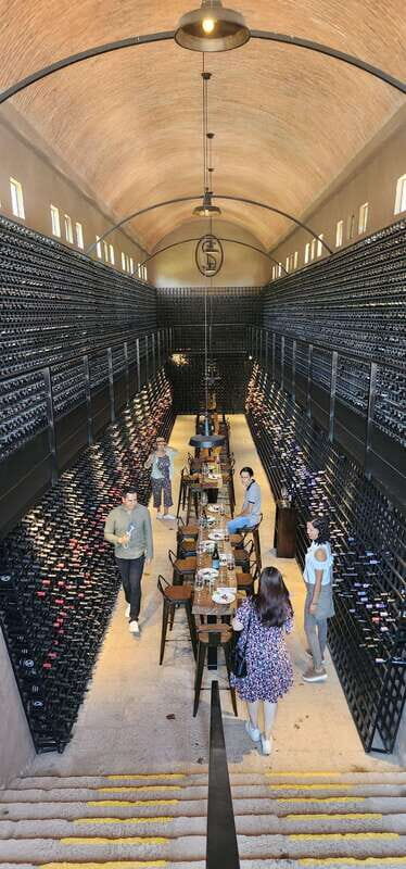 Querétaro: Independence Valley - Guanajuato Wine Tour - The Sum Up