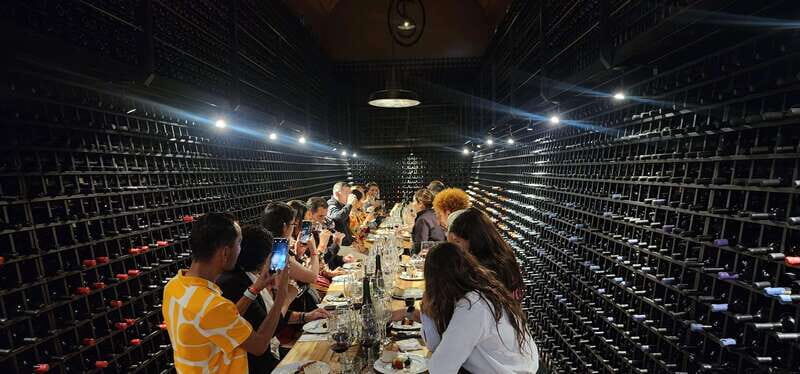 Querétaro: Independence Valley - Guanajuato Wine Tour - FAQ