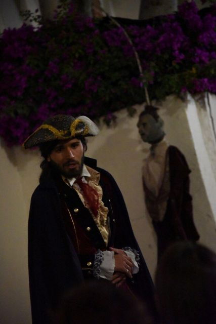 Queretaro: Legends and Myths English Tour - Tour Details