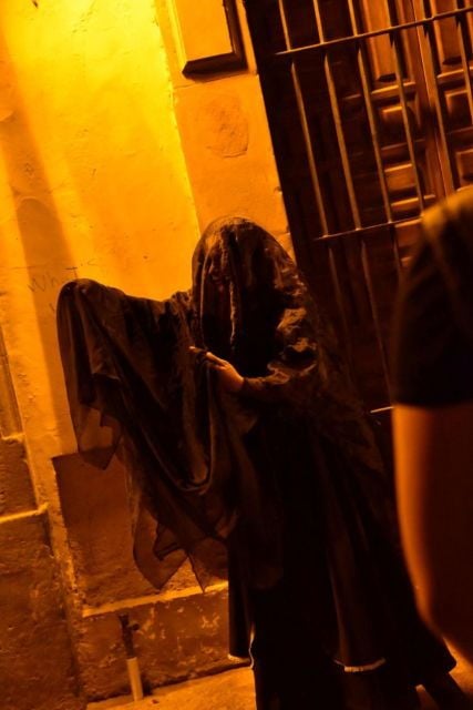 Queretaro: Legends and Myths Tour - Full Description