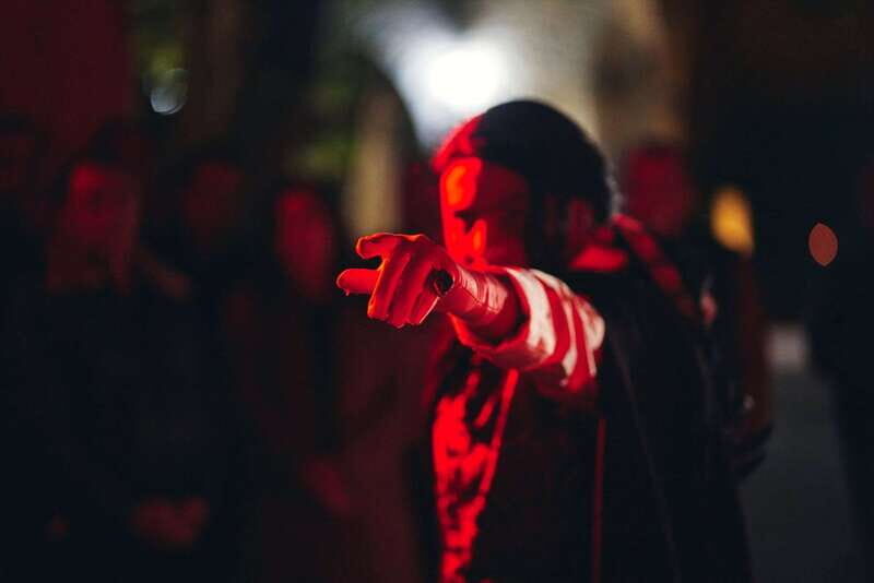 Querétaro: Leyendas Santiago de Querétaro. El Tour - Introduction