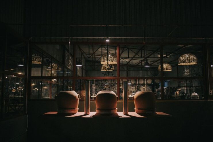 Queretaro: Local Spirit Tasting at Rural Distillery - Experience Highlights