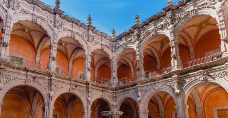 Queretaro: Museum Tour - Good To Know