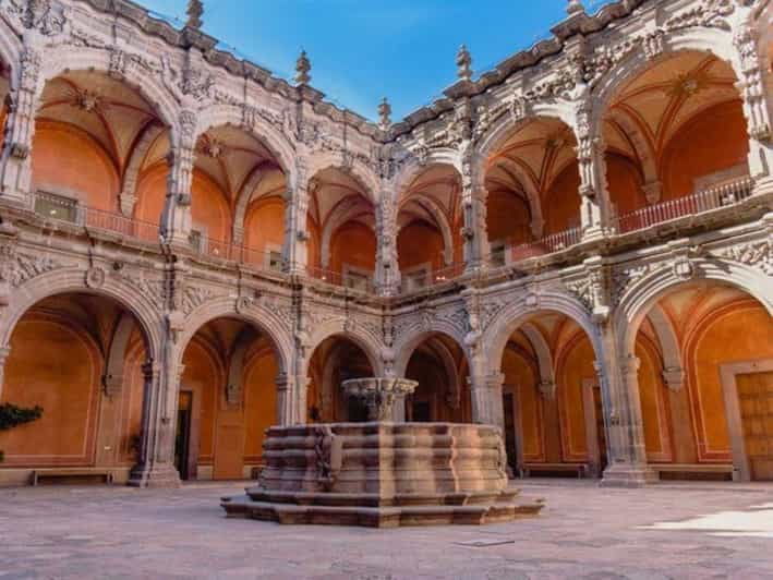Queretaro: Museum Tour - Experience Highlights