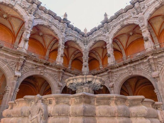 Queretaro: Museum Tour - History and Cultural Heritage
