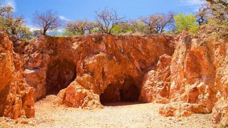 Queretaro: Opal Mines - Good To Know