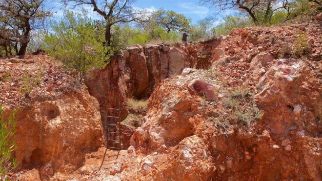 Queretaro: Opal Mines - Optional Activities
